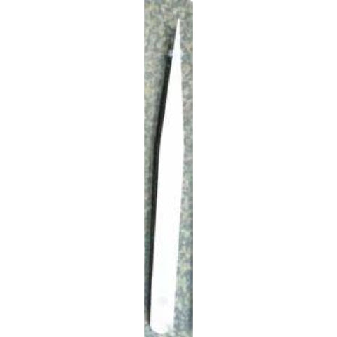 Metal Right-Angled Tweezers - NEEDLEWORK KITS