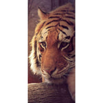 Big Tiger - Full Drill Diamond Painting - Special Order - 