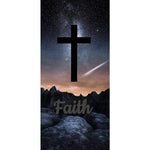 Cross 05- Full Drill Diamond Painting - NEEDLEWORK KITS