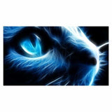 Dream Style Cat Full Drill - 5D Diy Diamond Painting Kits 