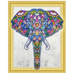 Elephant - NEEDLEWORK KITS