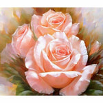 Full Drill - 5D DIY Diamond Painting Kits Beautiful 