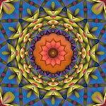 Full Drill - 5D DIY Diamond Painting Kits Canvas Colorful 