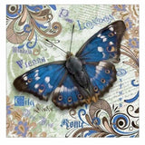 Full Drill - 5D DIY Diamond Painting Kits Cartoon Butterfly