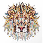 Full Drill - 5D DIY Diamond Painting Kits Cartoon Colorful 