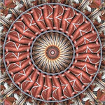 Full Drill - 5D DIY Diamond Painting Kits Colorful Abstract 
