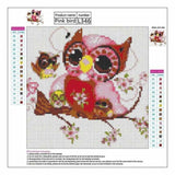 Full Drill - 5D DIY Diamond Painting Kits Cute Naughty 