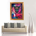 Full Drill - 5D DIY Diamond Painting Kits Dream Catcher 
