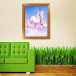 Full Drill - 5D DIY Diamond Painting Kits Fantasy Dream 