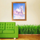 Full Drill - 5D DIY Diamond Painting Kits Fantasy Dream 