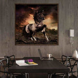 New Arrival Horse Diamond Painting Kits AF9167