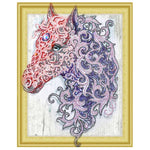 Pony - NEEDLEWORK KITS