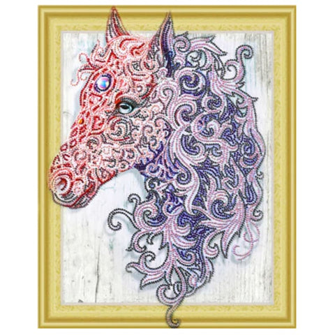 Pony - NEEDLEWORK KITS