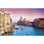 Full Drill - 5D DIY Diamond Painting Kits Special Venice Water Town - NEEDLEWORK KITS