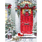 Winter Wonderland - NEEDLEWORK KITS